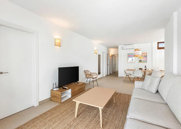 Altos Famara 11a By Escape Willa *