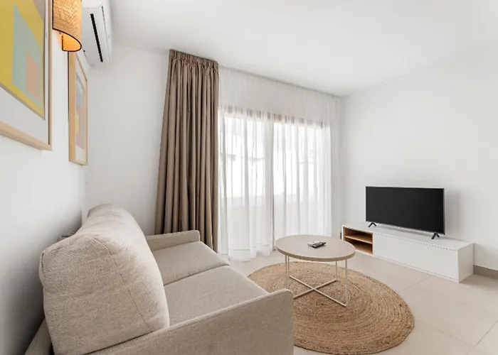 Altos Famara 11a By Escape Willa *