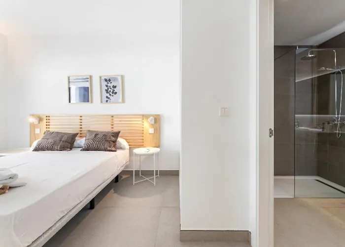 Willa Altos Famara 11a By Escape *