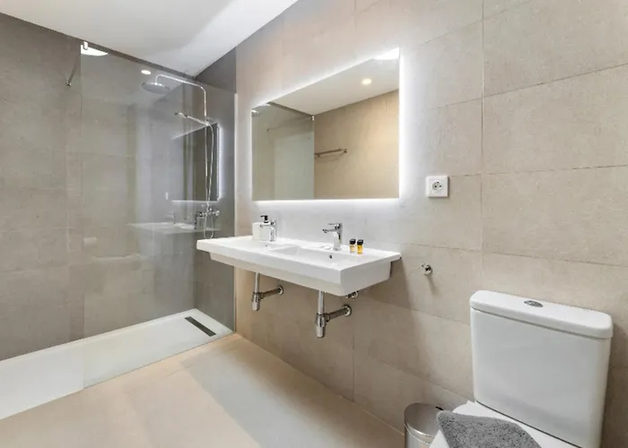 Altos Famara 11a By Escape *