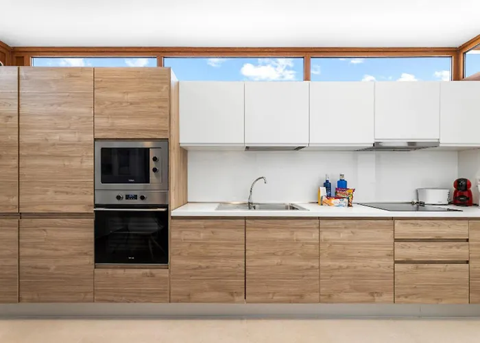 Altos Famara 11a By Escape Willa