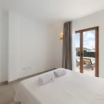 Altos Famara 11a By Escape Βίλα Πλάγια Μπλάνκα