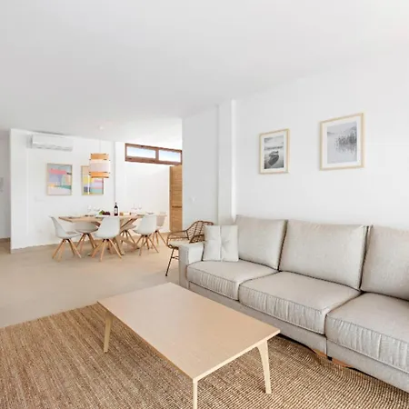 Villa Altos Famara 11a By Escape