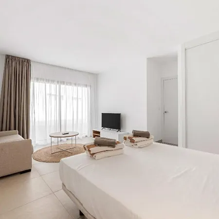 Altos Famara 11a By Escape Villa Playa Blanca