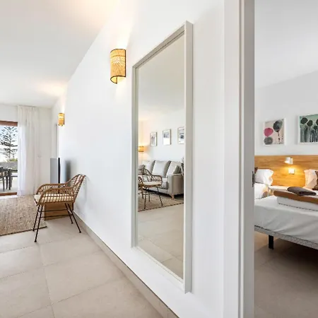 Villa Altos Famara 11a By Escape Playa Blanca