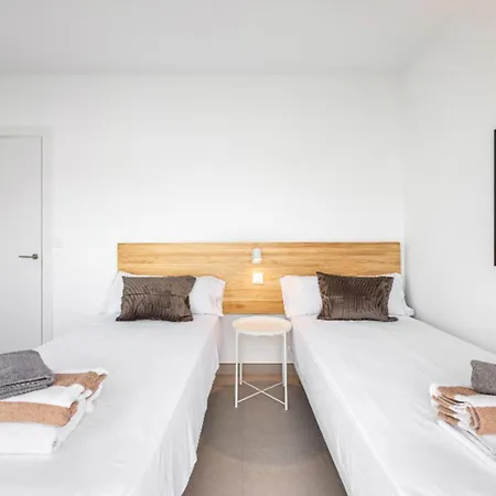 Altos Famara 11a By Escape Villa Playa Blanca