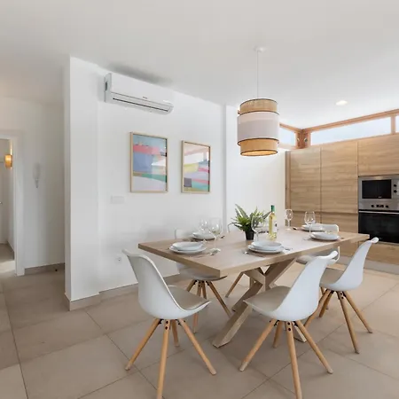 Altos Famara 11a By Escape Playa Blanca