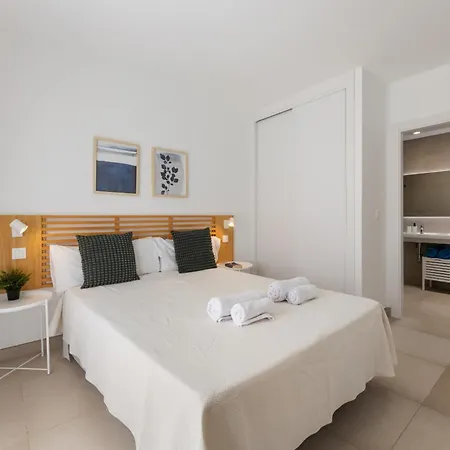 빌라 Altos Famara 11a By Escape *