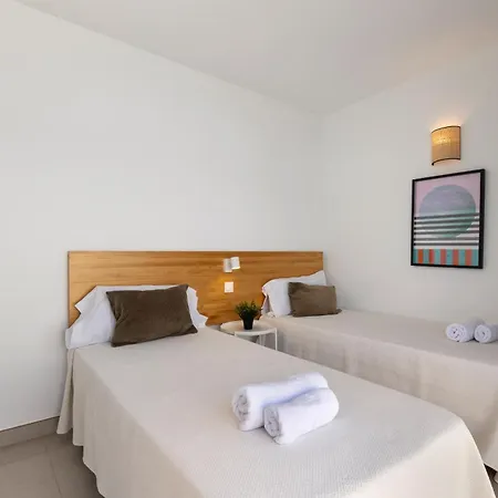 Villa Altos Famara 11a By Escape Playa Blanca