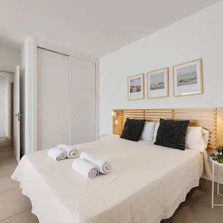 Villa Altos Famara 11a By Escape *