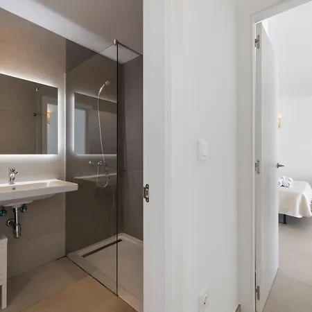 Villa Altos Famara 11a By Escape Playa Blanca