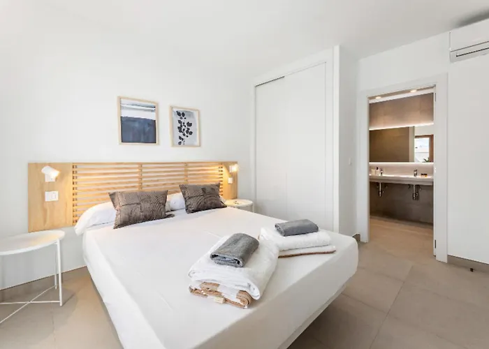 Villa Altos Famara 11a By Escape Playa Blanca (Lanzarote)