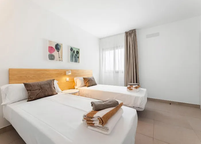 Altos Famara 11a By Escape *