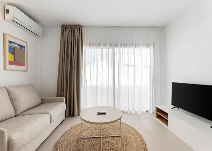 Altos Famara 11a By Escape