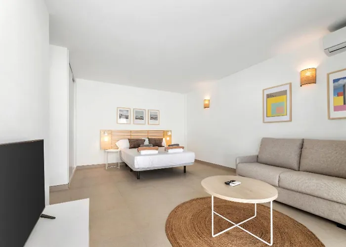 Altos Famara 11a By Escape * Playa Blanca