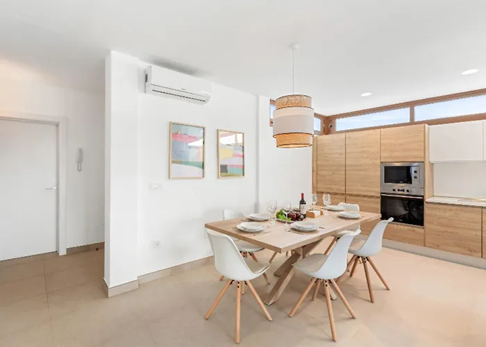 Altos Famara 11a By Escape