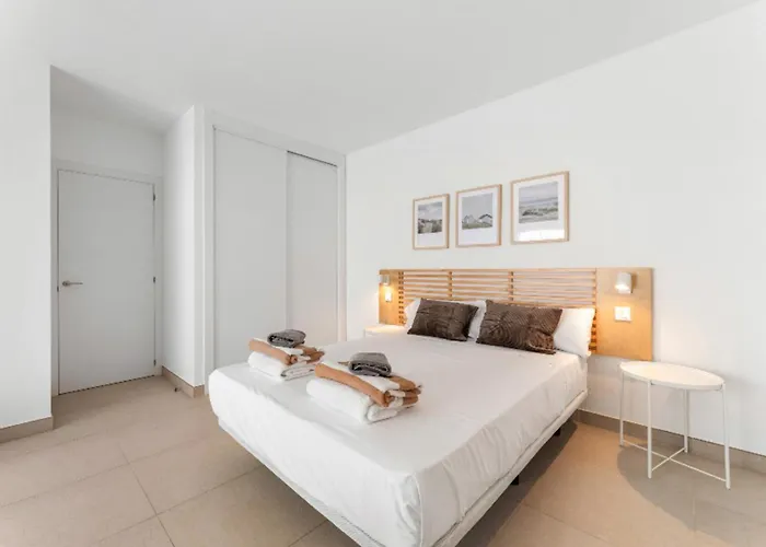 Altos Famara 11a By Escape *