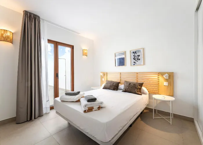 Villa Altos Famara 11a By Escape Playa Blanca