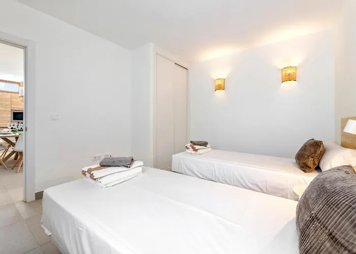 Villa Altos Famara 11a By Escape