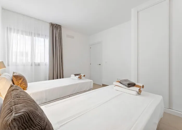 Villa Altos Famara 11a By Escape