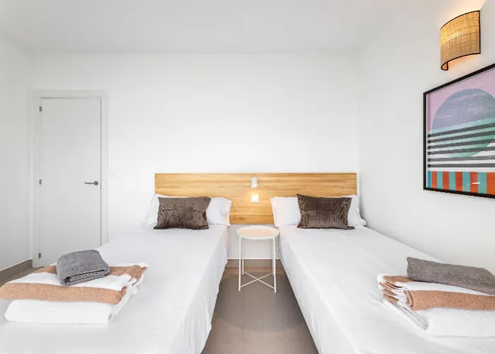 Altos Famara 11a By Escape Villa Playa Blanca