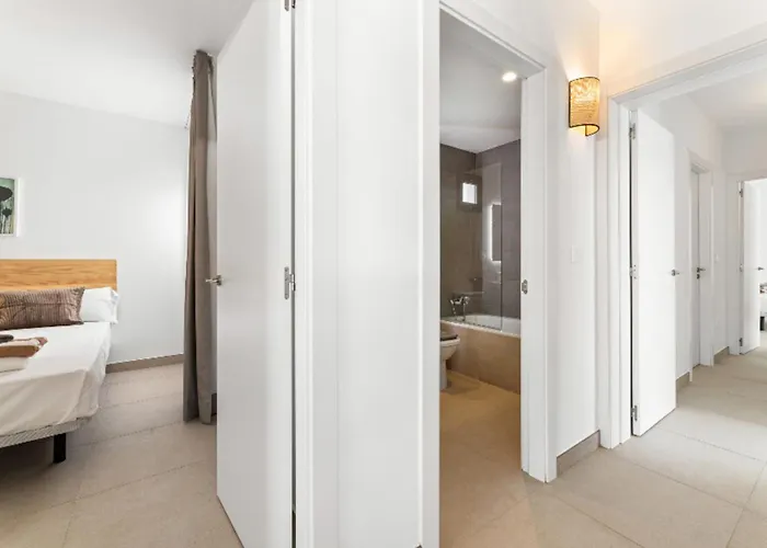 Altos Famara 11a By Escape Villa