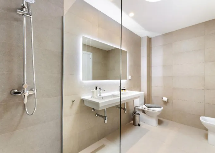 Altos Famara 11a By Escape Villa *