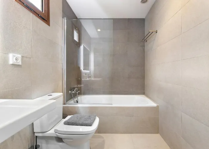 Altos Famara 11a By Escape Villa Playa Blanca