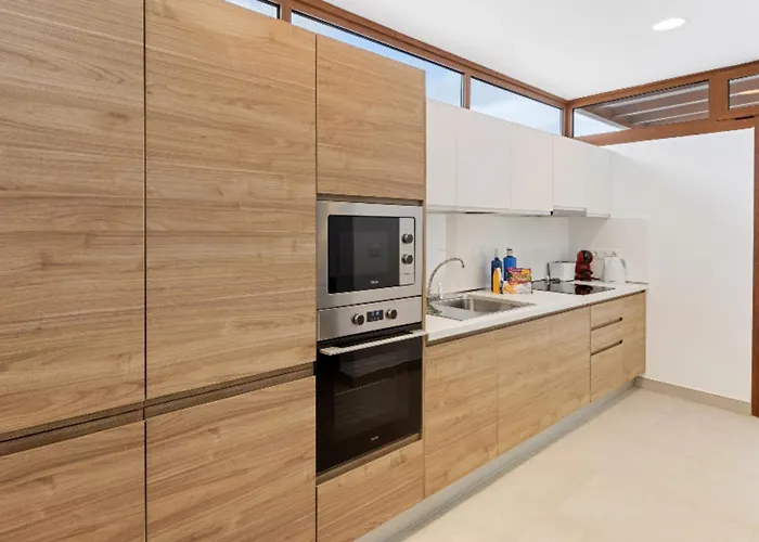 Altos Famara 11a By Escape Villa Playa Blanca