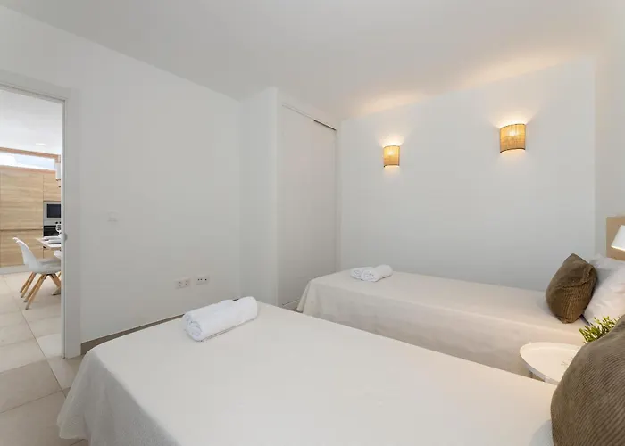 Altos Famara 11a By Escape