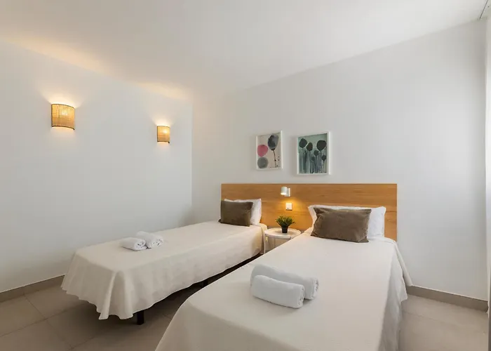 别墅 Altos Famara 11a By Escape 普拉亚布兰卡