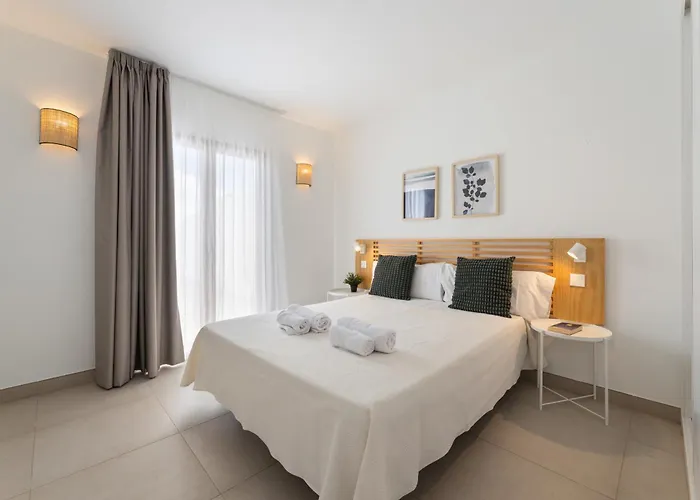 别墅 Altos Famara 11a By Escape