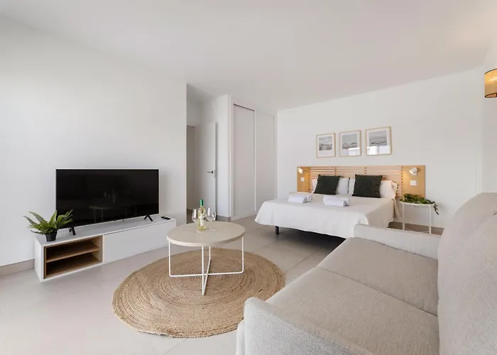 别墅 Altos Famara 11a By Escape