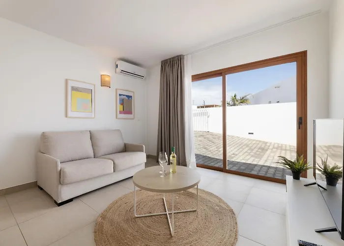 Altos Famara 11a By Escape