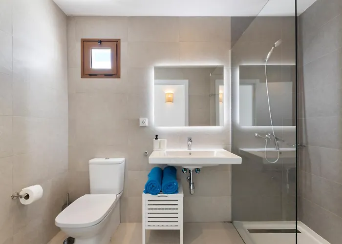 Altos Famara 11a By Escape