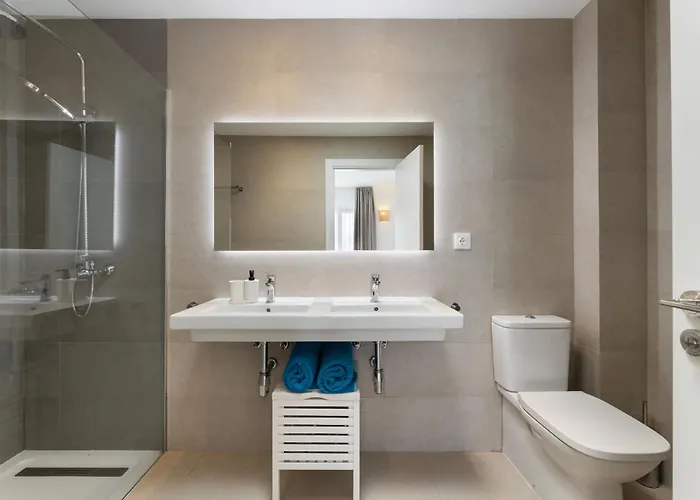 Altos Famara 11a By Escape * 普拉亚布兰卡