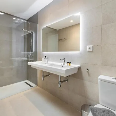 Altos Famara 11a By Escape *