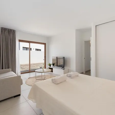 Altos Famara 11a By Escape Villa