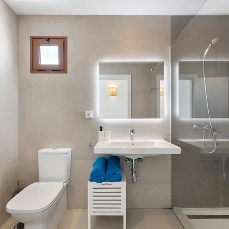 Altos Famara 11a By Escape
