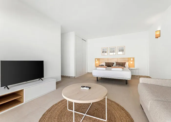 Villa Altos Famara 11a By Escape *