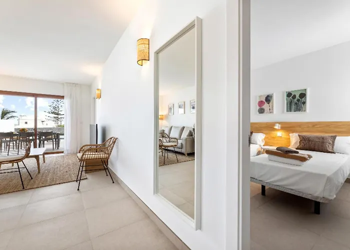 Villa Altos Famara 11a By Escape Playa Blanca (Lanzarote)