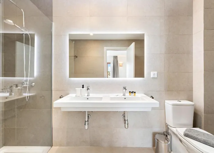 Villa Altos Famara 11a By Escape Playa Blanca (Lanzarote)