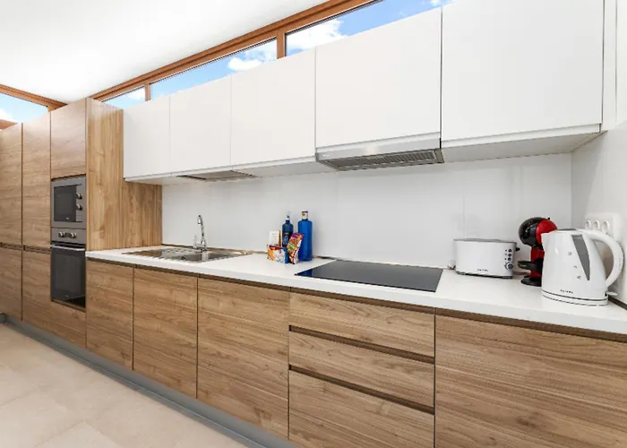 Altos Famara 11a By Escape Villa *